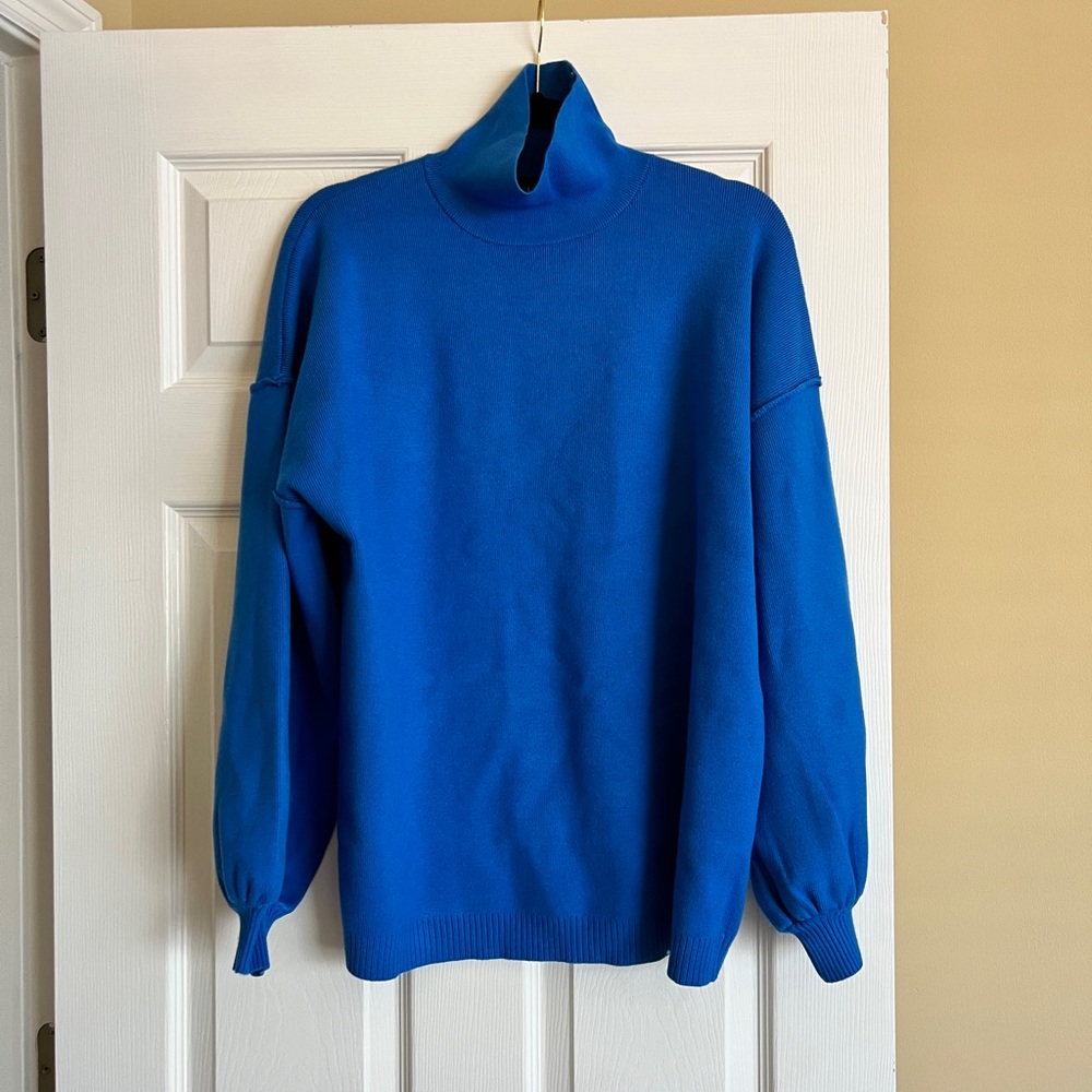 Vici Dolls Sweater